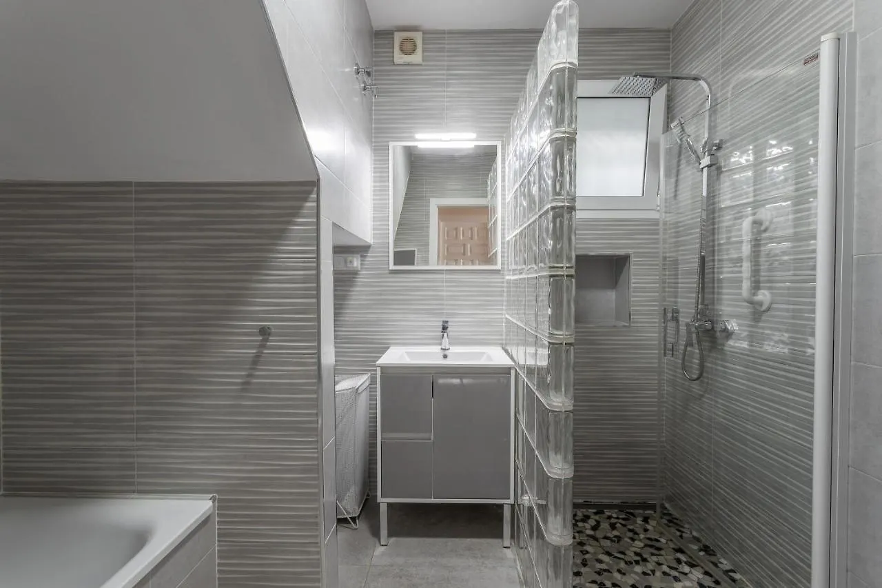 Villa La Casita Burriana Nerja Španělsko