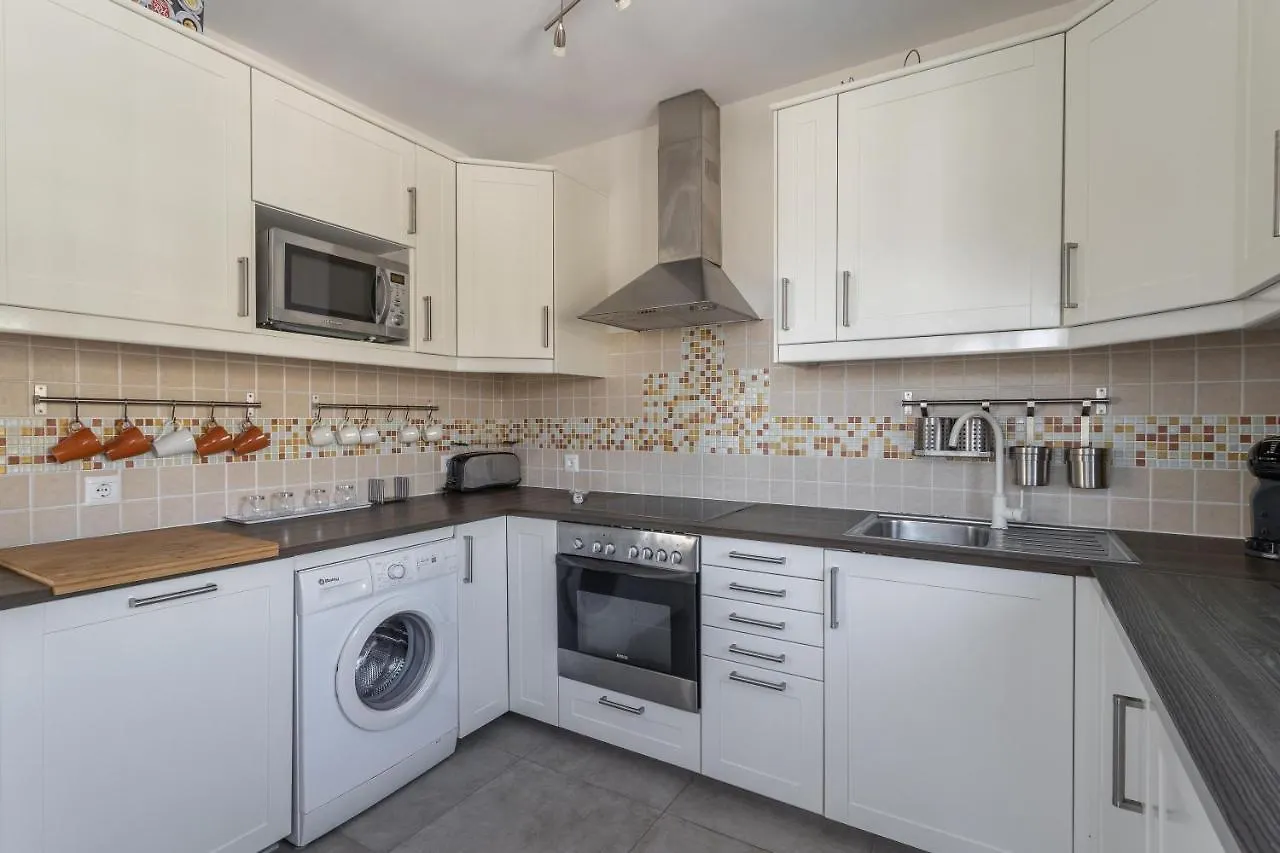 Villa La Casita Burriana Nerja