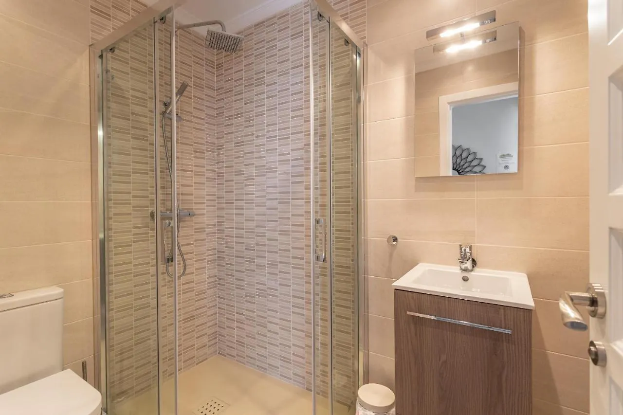 Villa La Casita Burriana Nerja